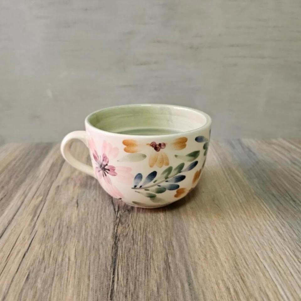 Tazones de ceramica
